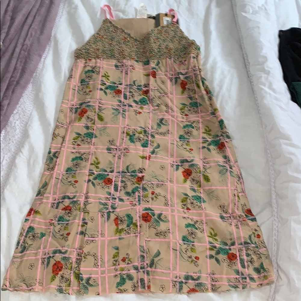 Formal kids dress